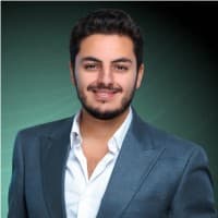 Portrait de Shaï Mimouni
